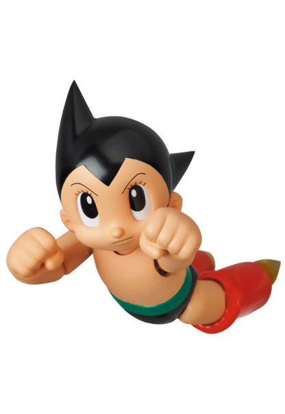 Astro Boy Ver.1.5 6in Anime Action Figure Figurine Mafex No.145 Medicom Toy NIB