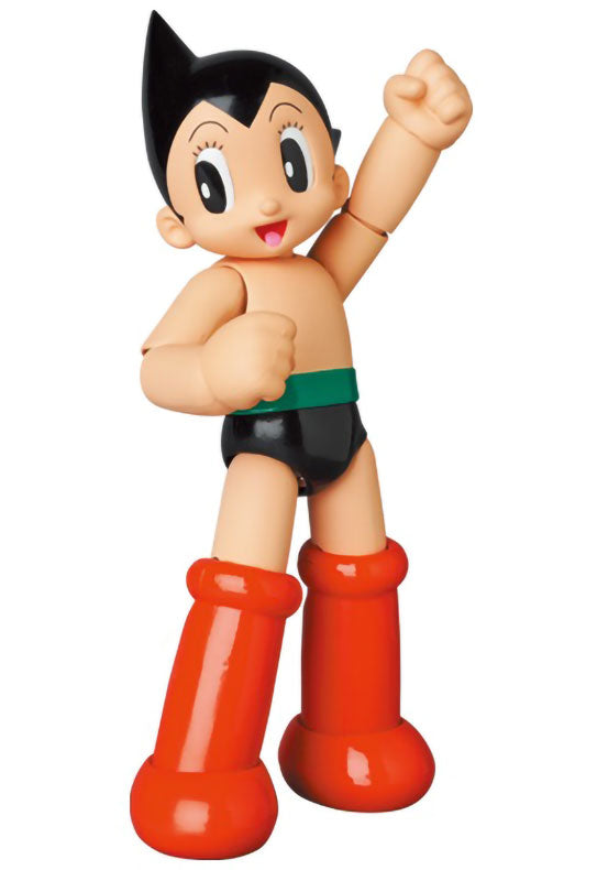 Astro Boy Ver.1.5 6in Anime Action Figure Figurine Mafex No.145 Medicom Toy NIB