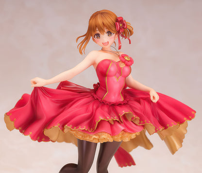 Atelier Ryza Reisalin Stout Dress 9in 1/7 Figure PVC Statue Wonderful Works NIB