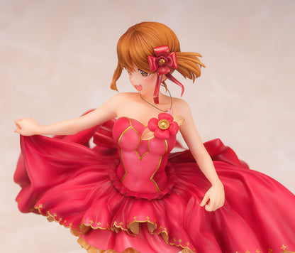 Atelier Ryza Reisalin Stout Dress 9in 1/7 Figure PVC Statue Wonderful Works NIB