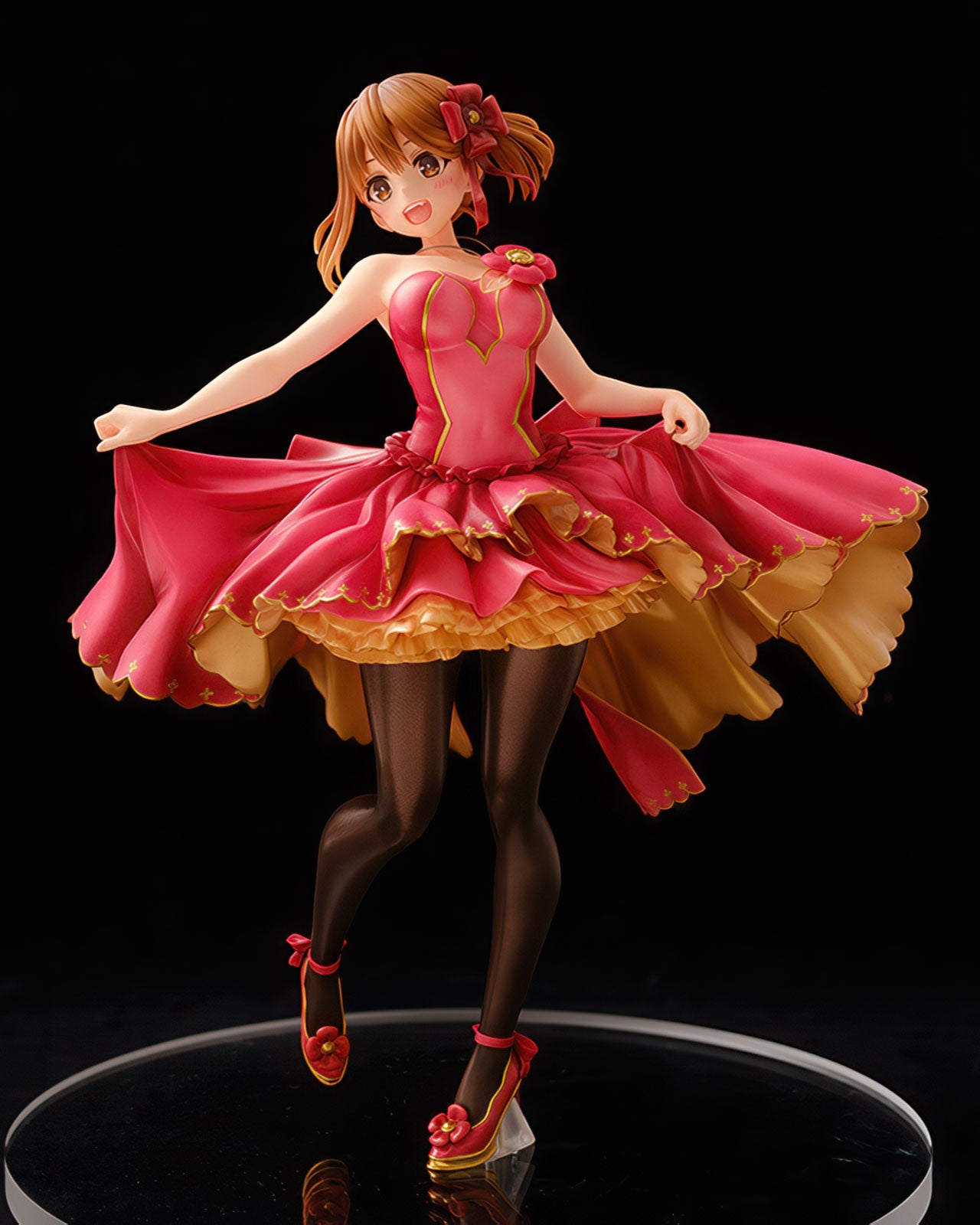 Atelier Ryza Reisalin Stout Dress 9in 1/7 Figure PVC Statue Wonderful Works NIB