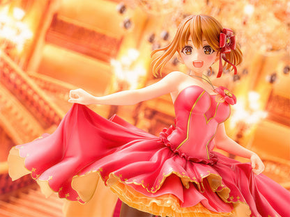 Atelier Ryza Reisalin Stout Dress 9in 1/7 Figure PVC Statue Wonderful Works NIB