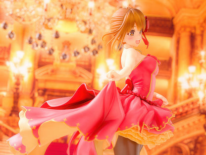 Atelier Ryza Reisalin Stout Dress 9in 1/7 Figure PVC Statue Wonderful Works NIB