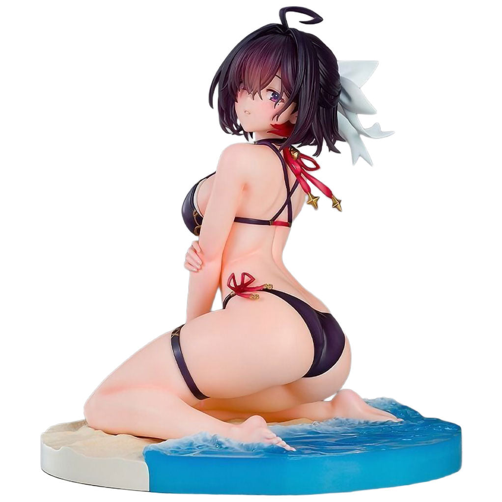 Atelier Yumia Liessfeld Swimsuit 1/7 Scale PVC Figure Figurine Wonderful Works