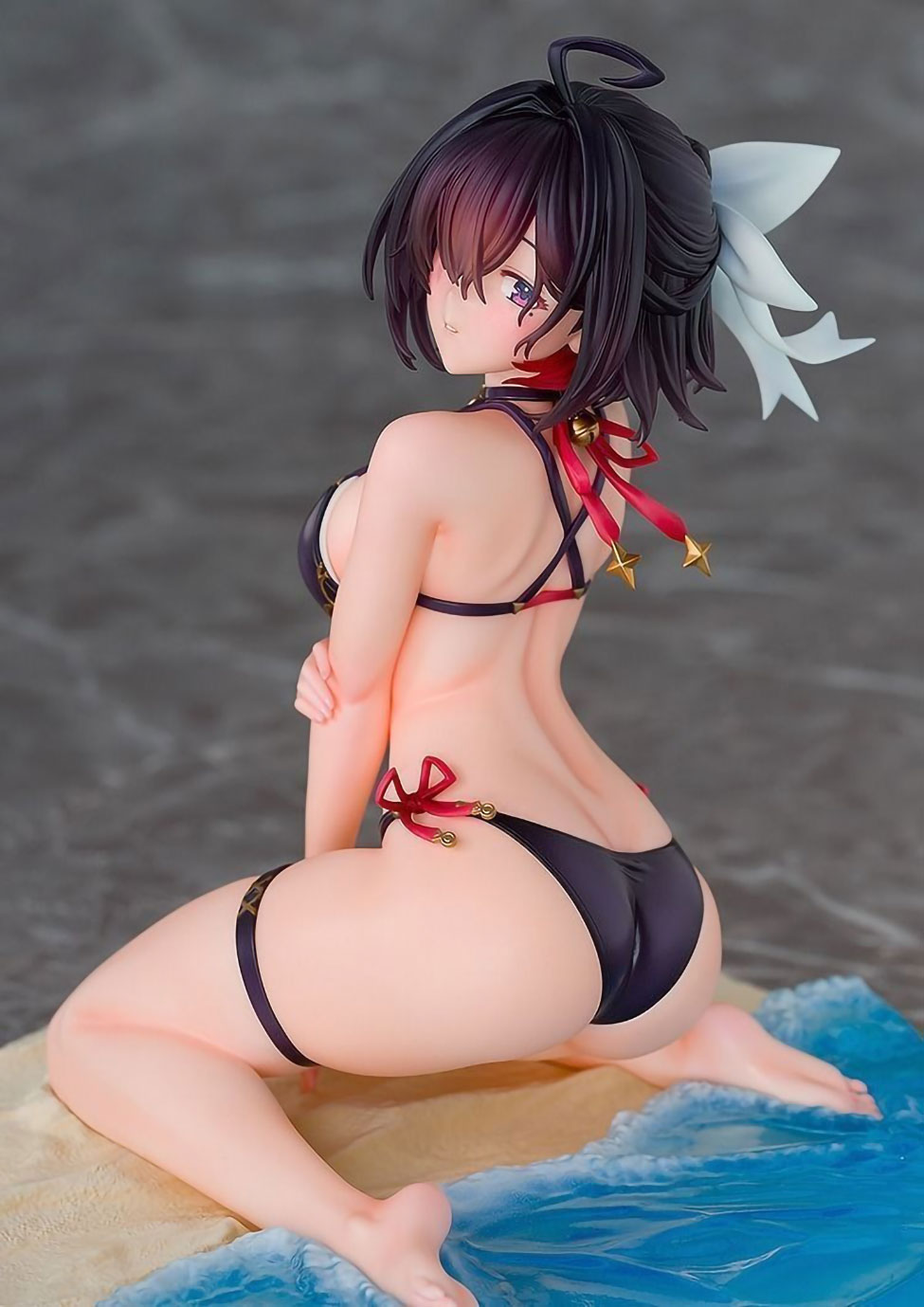 Atelier Yumia Liessfeld Swimsuit 1/7 Scale PVC Figure Figurine Wonderful Works