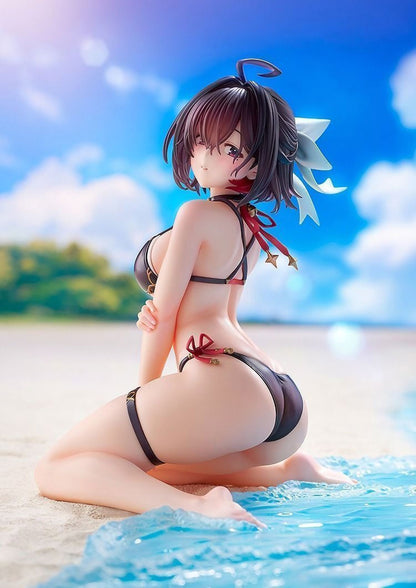 Atelier Yumia Liessfeld Swimsuit 1/7 Scale PVC Figure Figurine Wonderful Works
