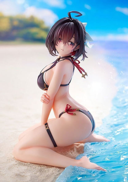 Atelier Yumia Liessfeld Swimsuit 1/7 Scale PVC Figure Figurine Wonderful Works