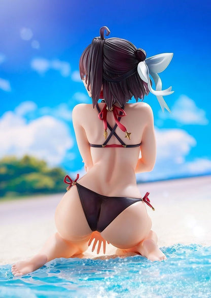 Atelier Yumia Liessfeld Swimsuit 1/7 Scale PVC Figure Figurine Wonderful Works