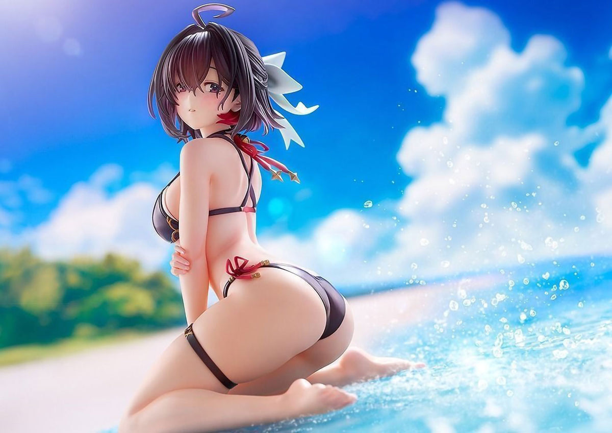 Atelier Yumia Liessfeld Swimsuit 1/7 Scale PVC Figure Figurine Wonderful Works