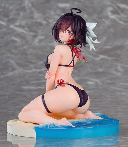 Atelier Yumia Liessfeld Swimsuit 1/7 Scale PVC Figure Figurine Wonderful Works
