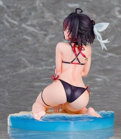 Atelier Yumia Liessfeld Swimsuit 1/7 Scale PVC Figure Figurine Wonderful Works