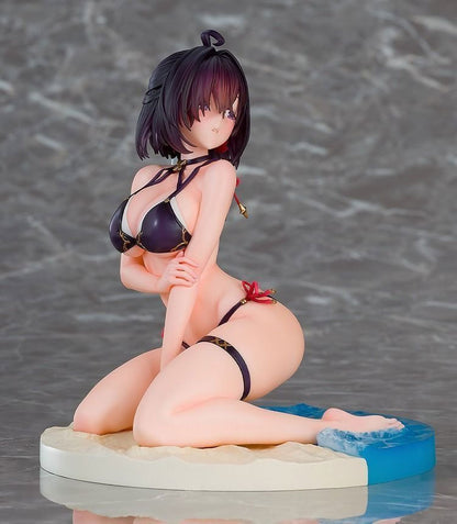 Atelier Yumia Liessfeld Swimsuit 1/7 Scale PVC Figure Figurine Wonderful Works