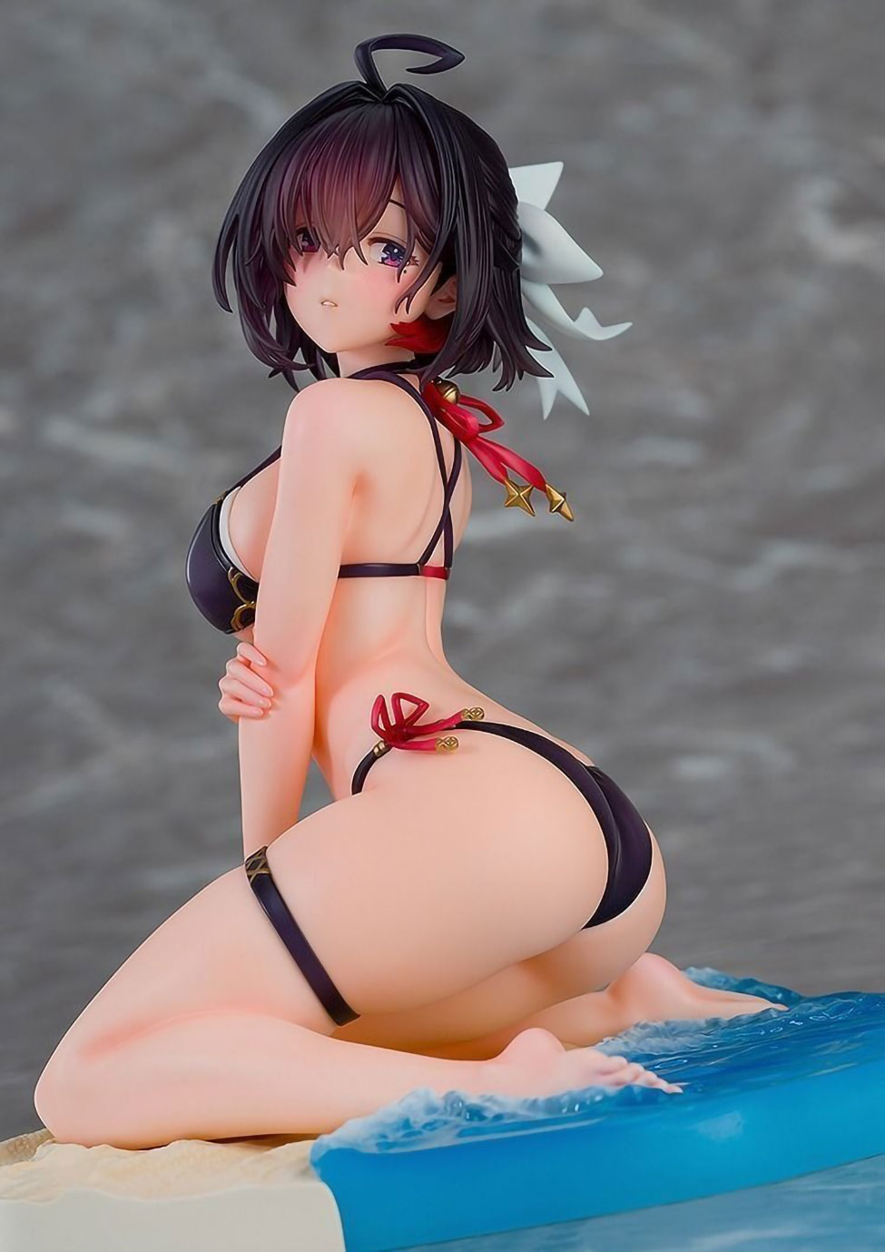 Atelier Yumia Liessfeld Swimsuit 1/7 Scale PVC Figure Figurine Wonderful Works