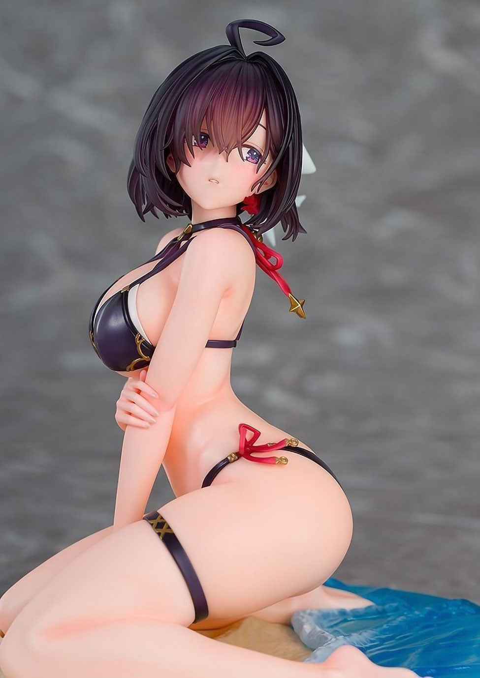 Atelier Yumia Liessfeld Swimsuit 1/7 Scale PVC Figure Figurine Wonderful Works
