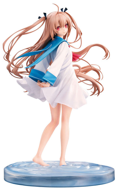 Atri Teaser Visual Ver. 9.3in 1/7 Scale Anime PVC Figure Figurine BellFine NIB