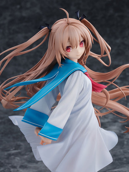 Atri Teaser Visual Ver. 9.3in 1/7 Scale Anime PVC Figure Figurine BellFine NIB