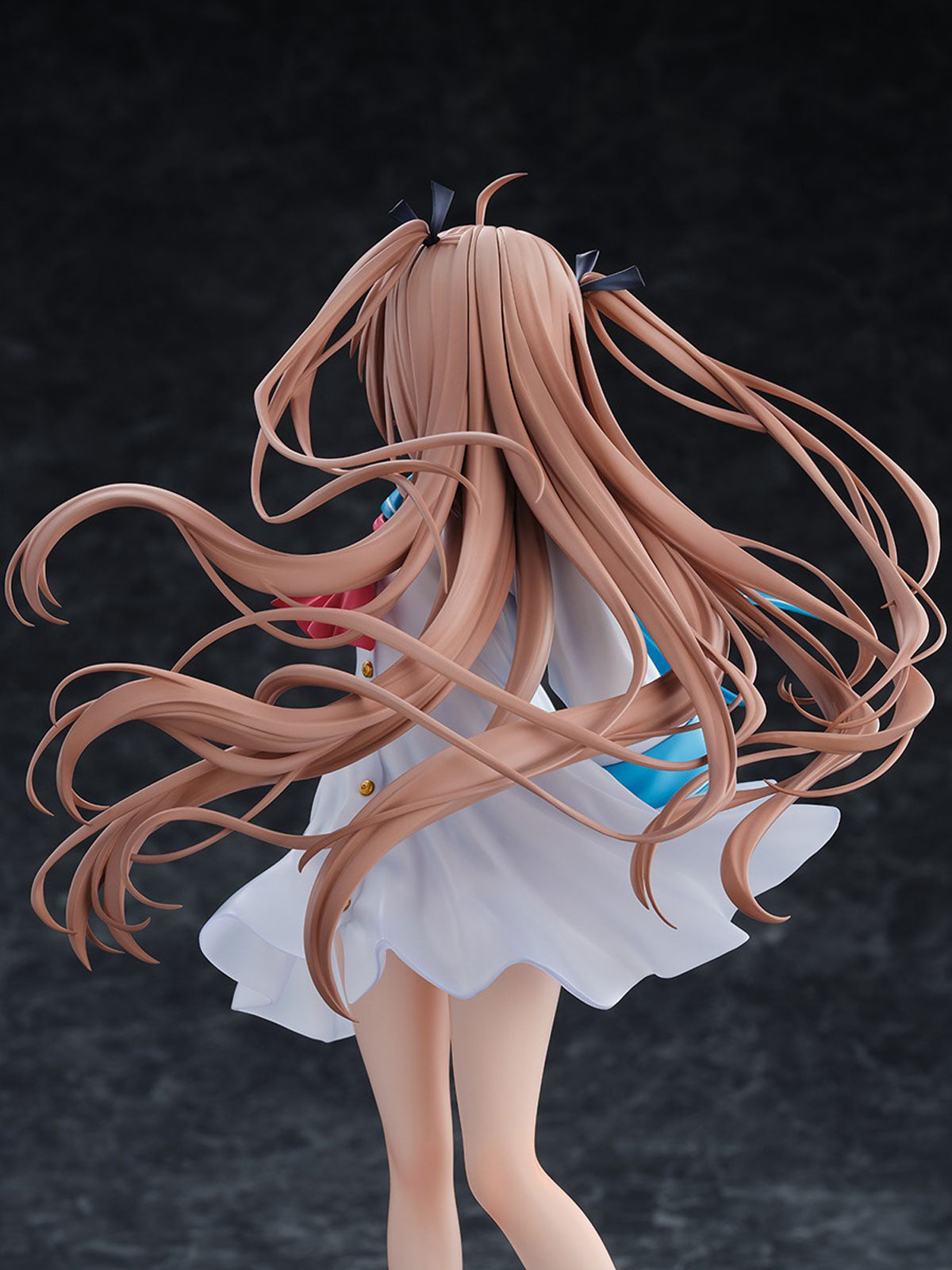 Atri Teaser Visual Ver. 9.3in 1/7 Scale Anime PVC Figure Figurine BellFine NIB