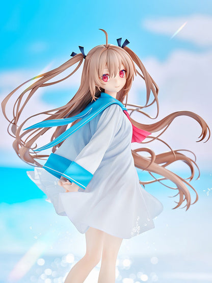 Atri Teaser Visual Ver. 9.3in 1/7 Scale Anime PVC Figure Figurine BellFine NIB