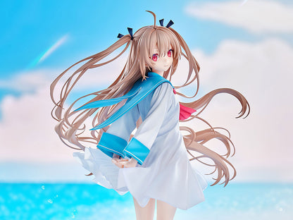 Atri Teaser Visual Ver. 9.3in 1/7 Scale Anime PVC Figure Figurine BellFine NIB