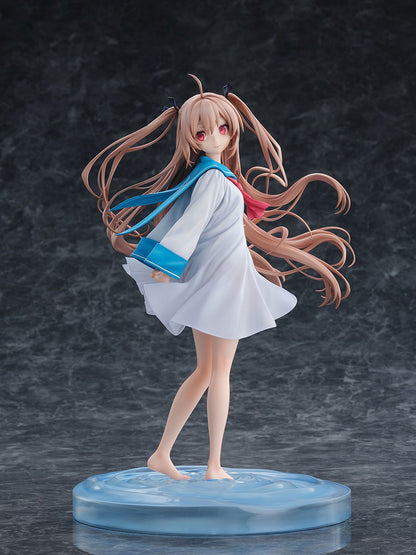 Atri Teaser Visual Ver. 9.3in 1/7 Scale Anime PVC Figure Figurine BellFine NIB