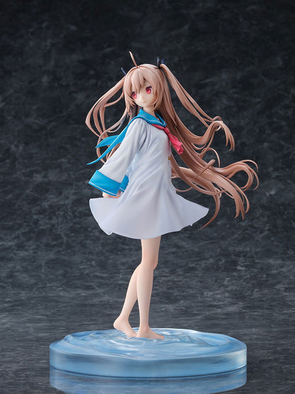 Atri Teaser Visual Ver. 9.3in 1/7 Scale Anime PVC Figure Figurine BellFine NIB