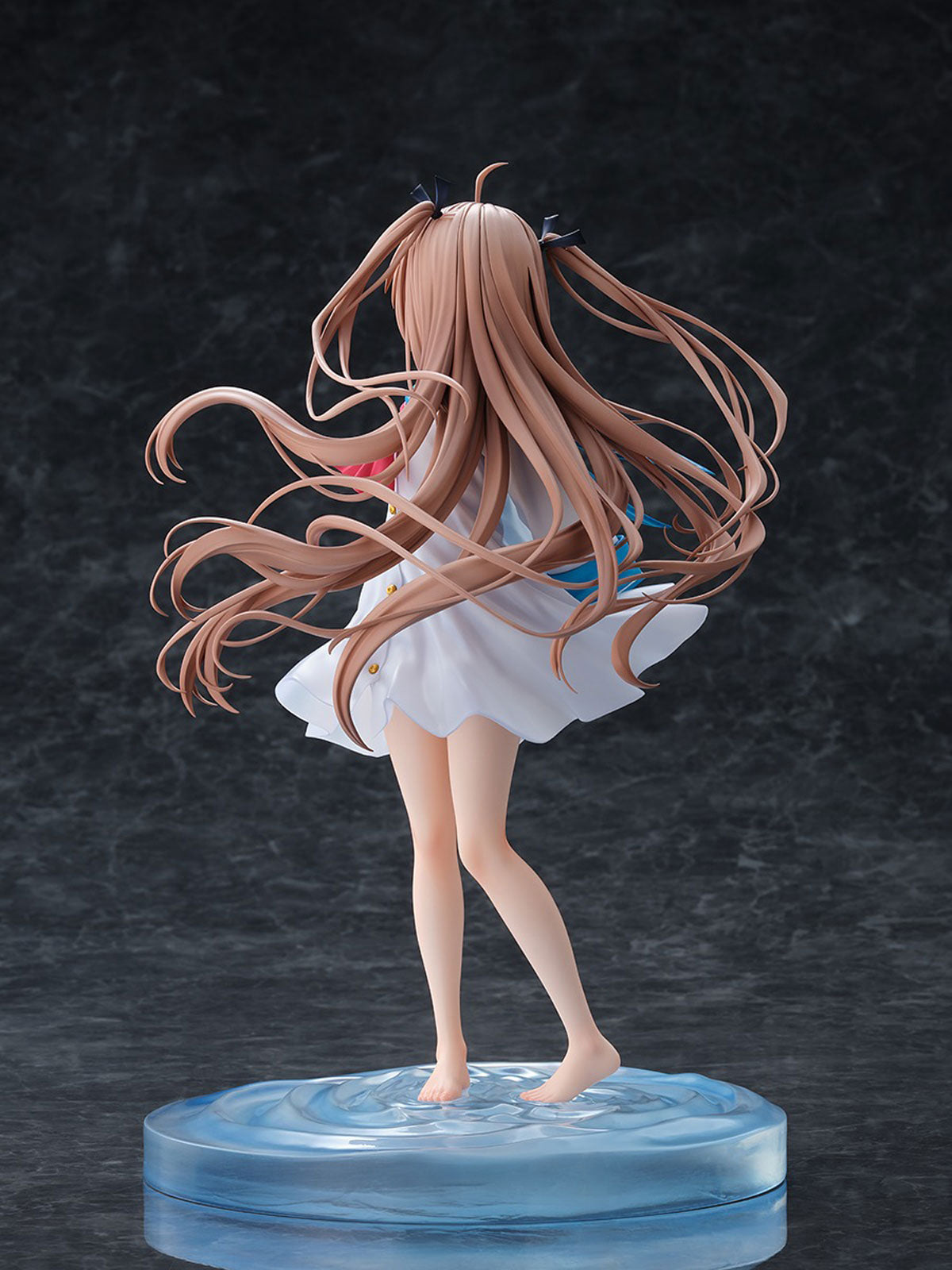 Atri Teaser Visual Ver. 9.3in 1/7 Scale Anime PVC Figure Figurine BellFine NIB