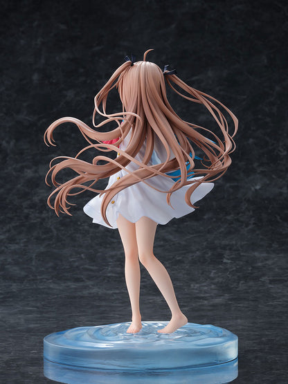 Atri Teaser Visual Ver. 9.3in 1/7 Scale Anime PVC Figure Figurine BellFine NIB