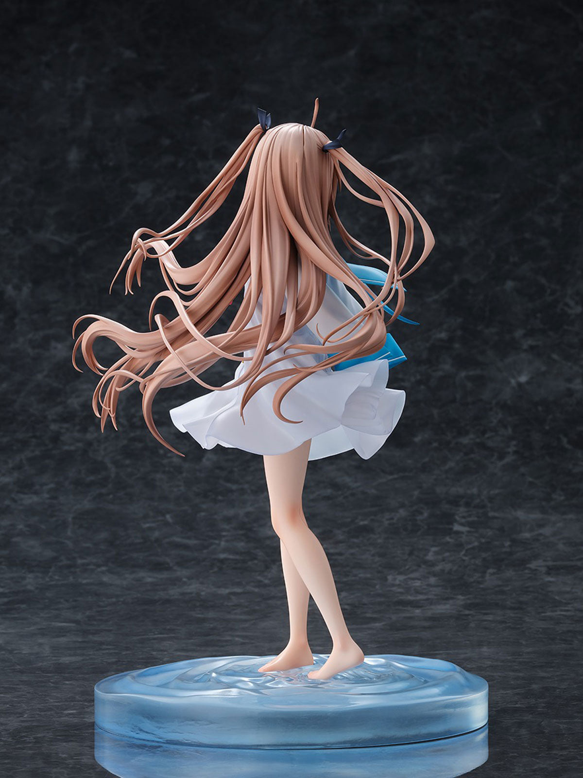 Atri Teaser Visual Ver. 9.3in 1/7 Scale Anime PVC Figure Figurine BellFine NIB