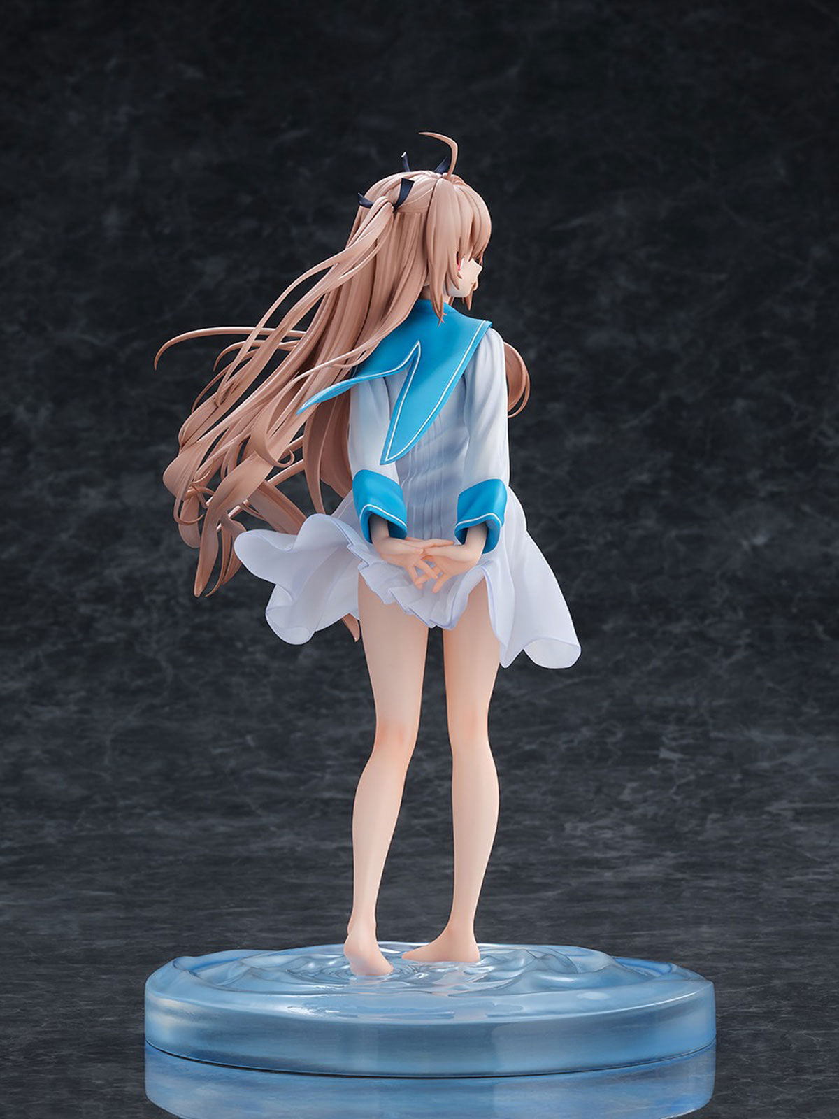 Atri Teaser Visual Ver. 9.3in 1/7 Scale Anime PVC Figure Figurine BellFine NIB