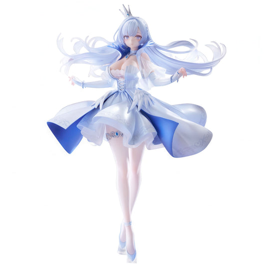 Azur Lane Argus 9.1in 1/7 Scale Figure PVC Statue Goldenhead Plus NIB