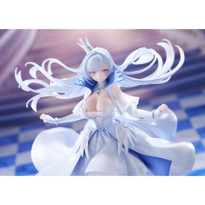 Azur Lane Argus 9.1in 1/7 Scale Figure PVC Statue Goldenhead Plus NIB