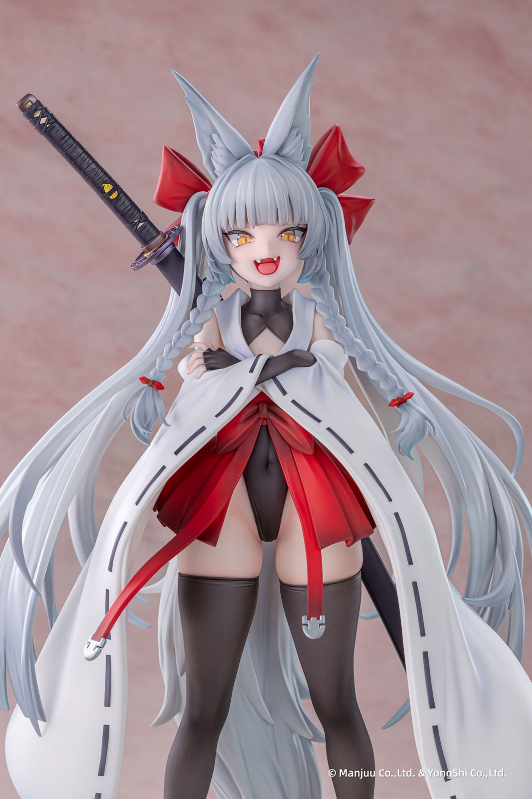 Azur Lane Asanagi 29 cm PVC-Figur Figur AniGame OVP