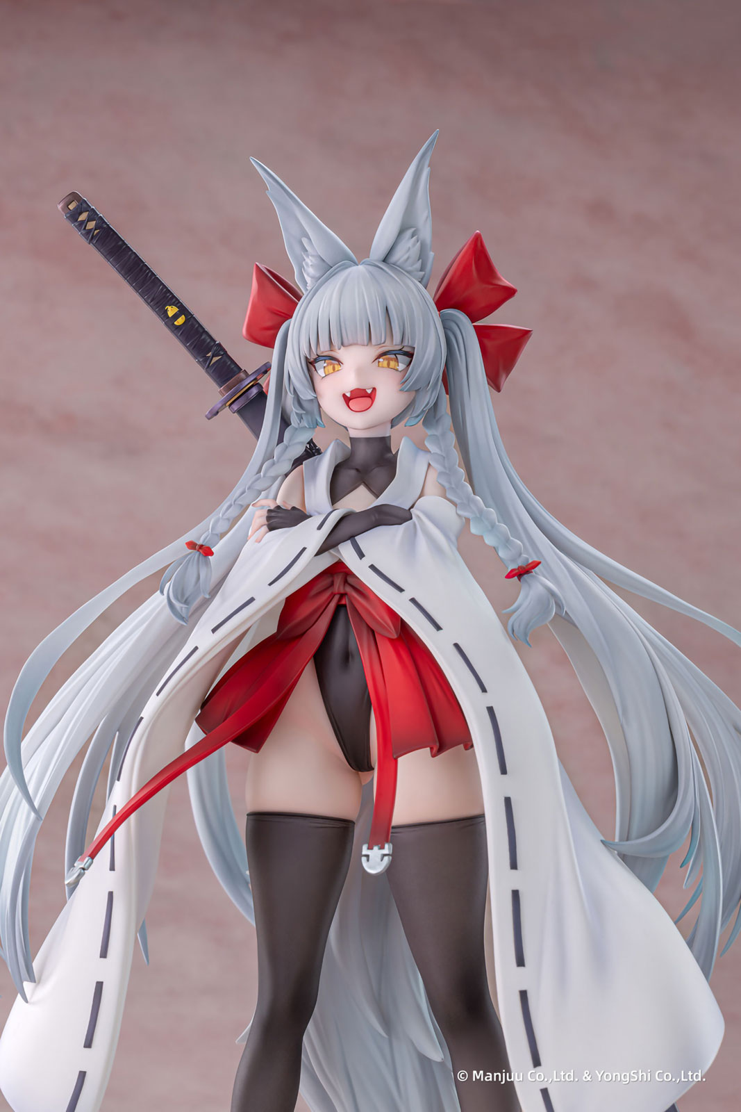 Azur Lane Asanagi 29 cm PVC-Figur Figur AniGame OVP