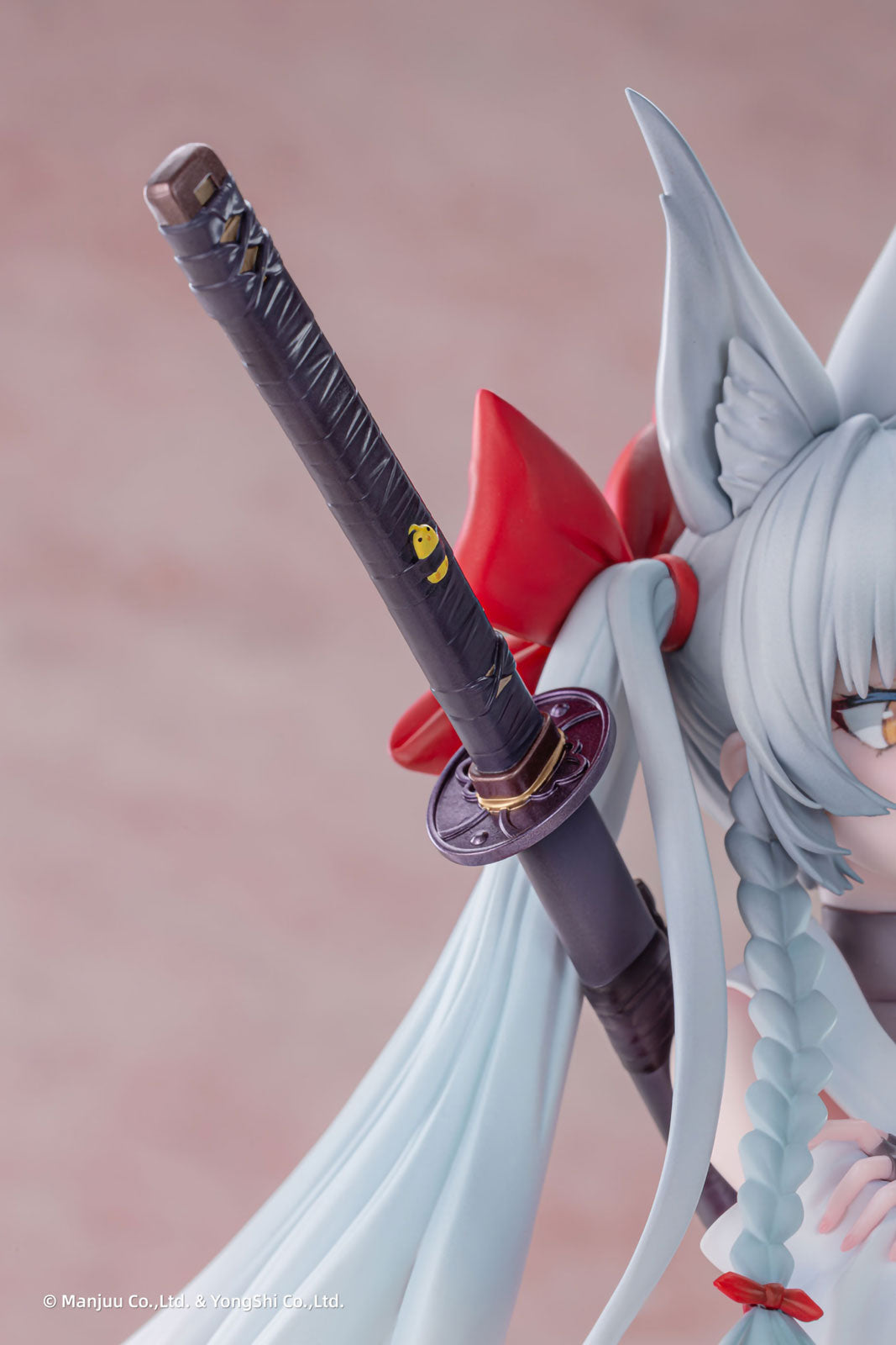 Azur Lane Asanagi 29 cm PVC-Figur Figur AniGame OVP