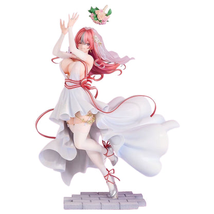 Azur Lane Bremerton Joyride of Love PVC Figur im Maßstab 1:7 Statuette Good Smile NIB
