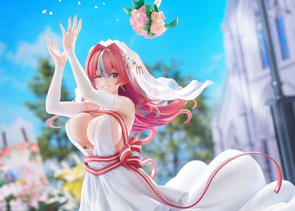Azur Lane Bremerton Joyride of Love PVC Figur im Maßstab 1:7 Statuette Good Smile NIB
