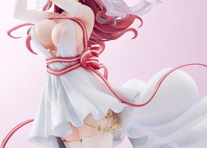 Azur Lane Bremerton Joyride of Love PVC Figur im Maßstab 1:7 Statuette Good Smile NIB
