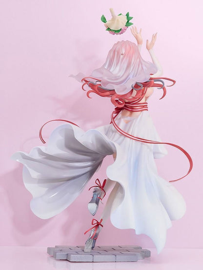 Azur Lane Bremerton Joyride of Love PVC Figur im Maßstab 1:7 Statuette Good Smile NIB