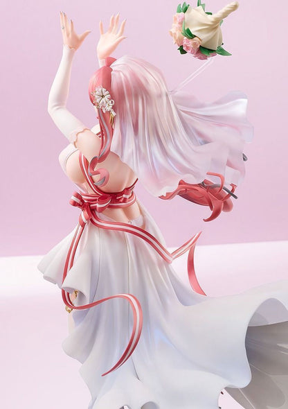 Azur Lane Bremerton Joyride of Love PVC Figur im Maßstab 1:7 Statuette Good Smile NIB