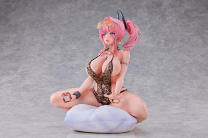 Azur Lane Bremerton Pillowed Counseling 1/4 Scale PVC Figure Figurine Alphamax