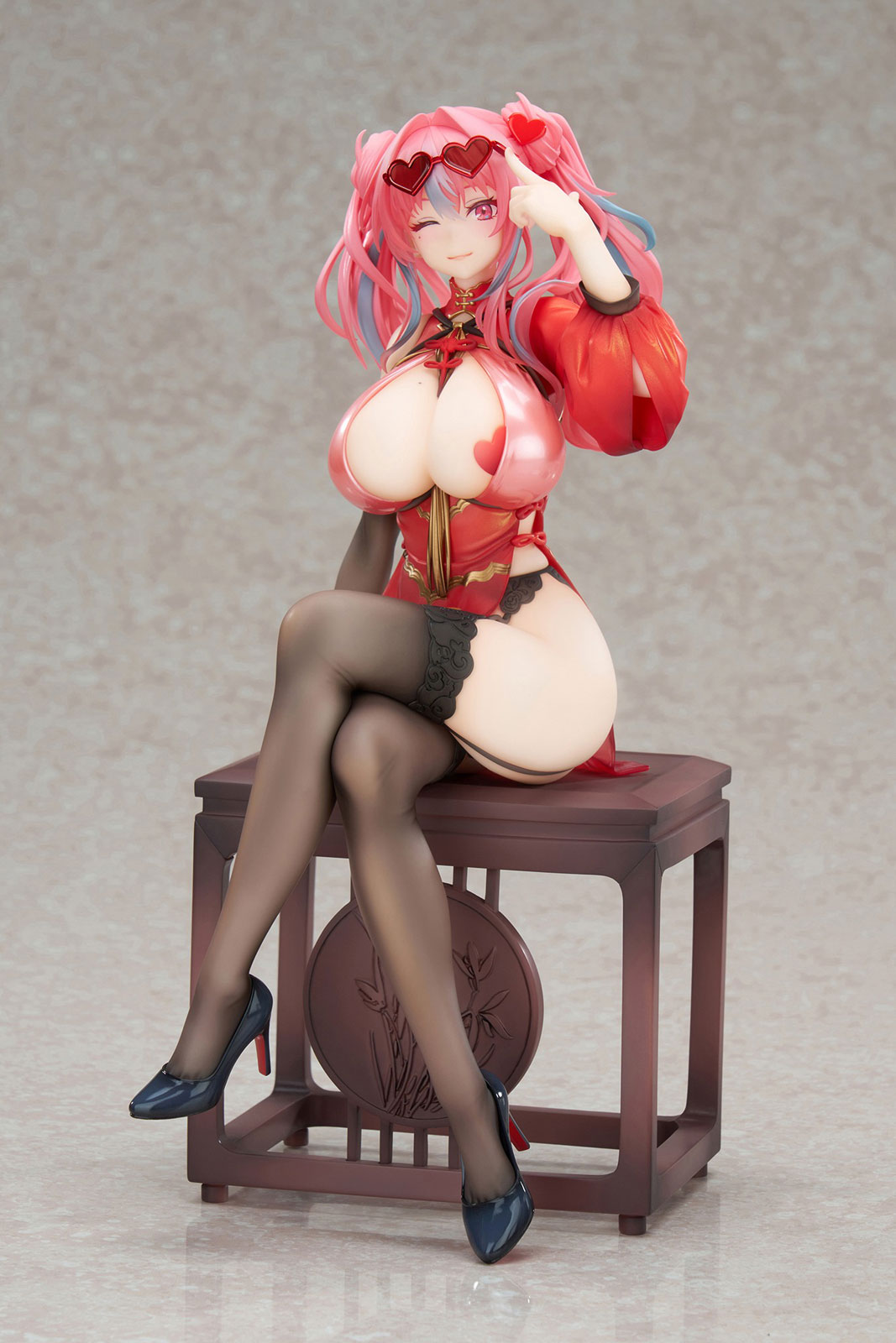 Azur Lane Bremerton Still Illustration Ver. 1/7 PVC-Figur Apex