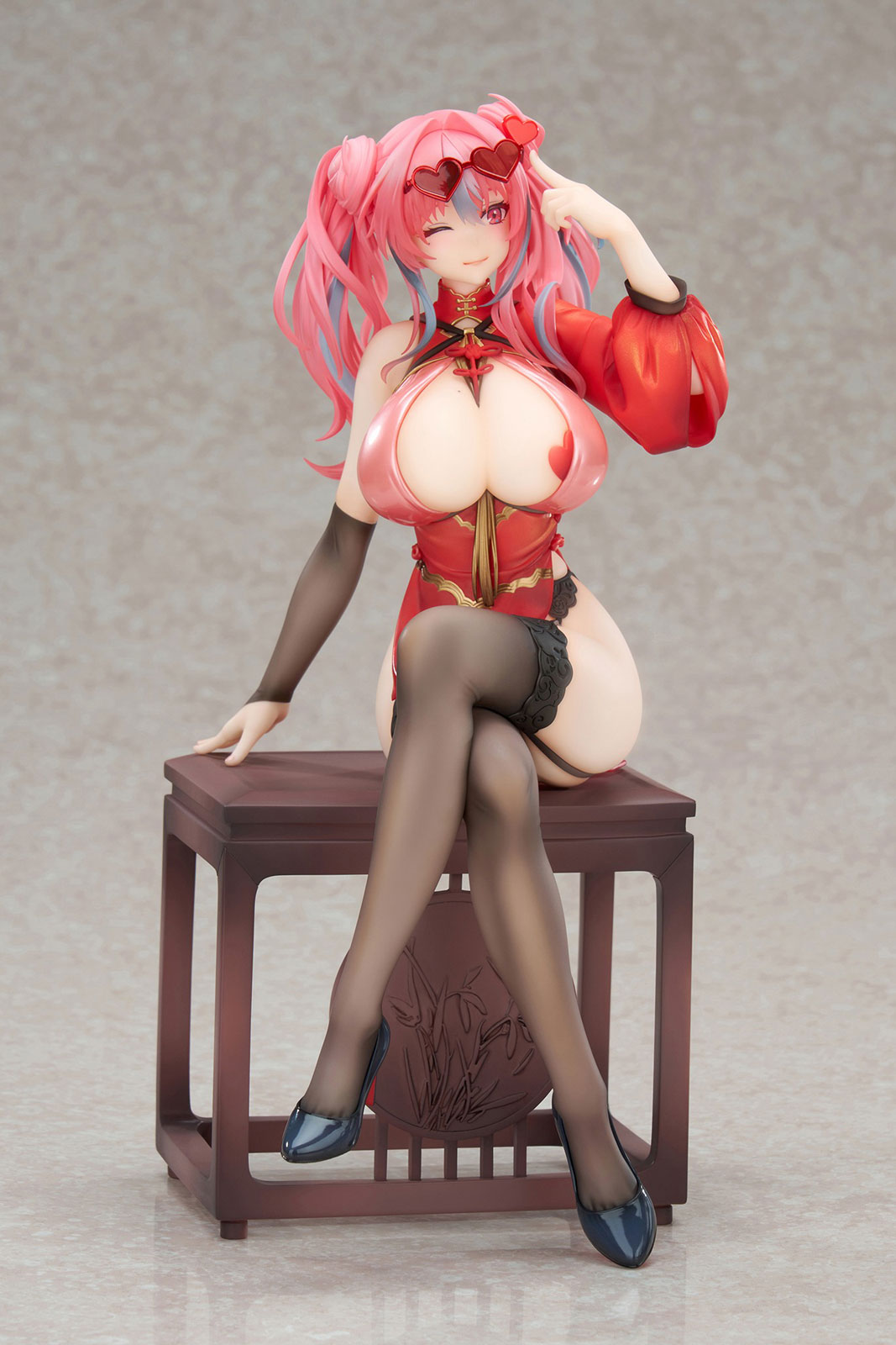 Azur Lane Bremerton Still Illustration Ver. 1/7 PVC-Figur Apex