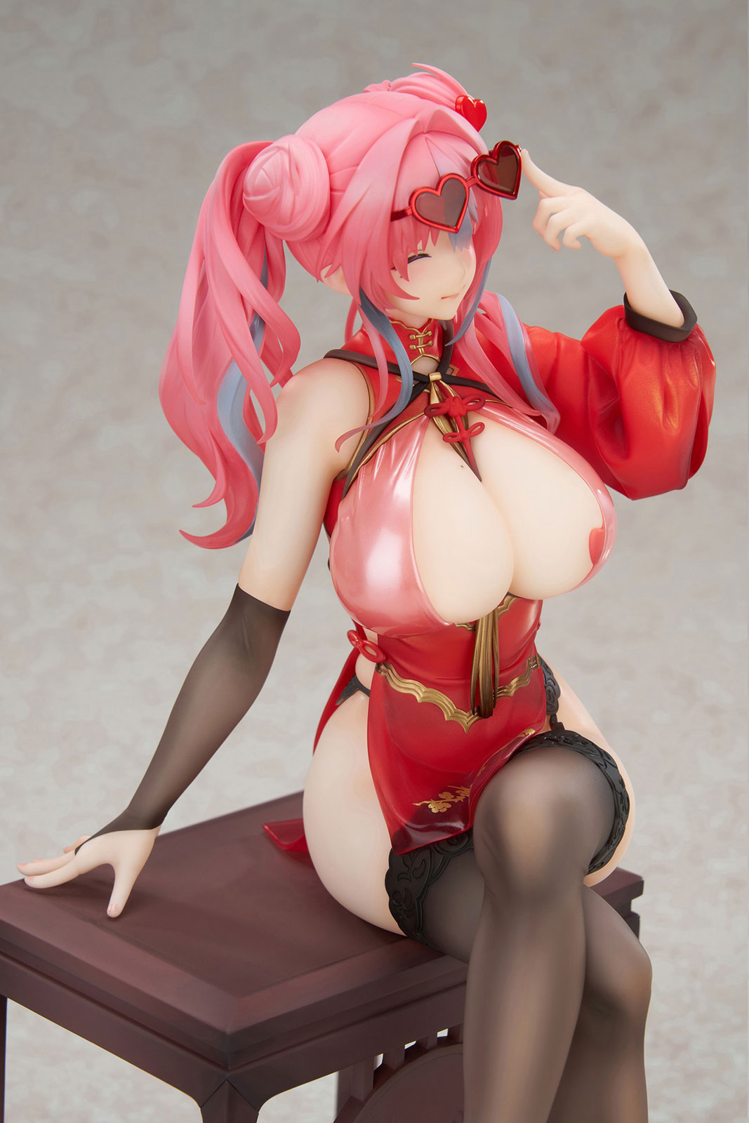Azur Lane Bremerton Still Illustration Ver. 1/7 PVC-Figur Apex