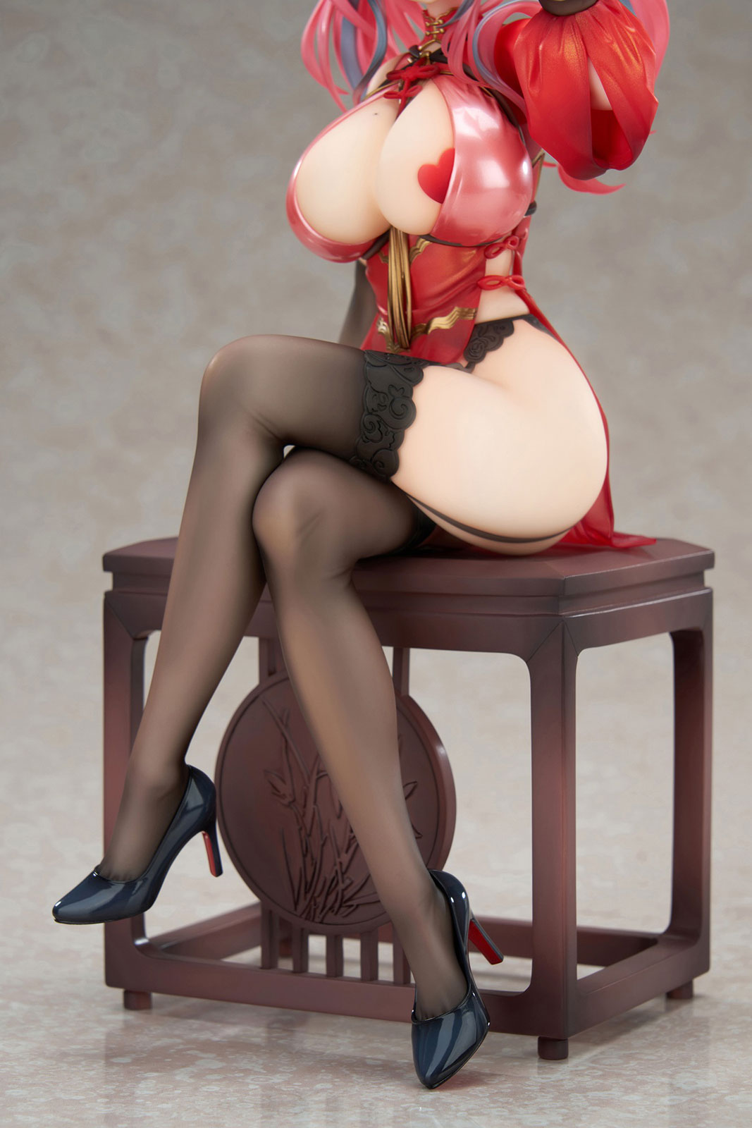 Azur Lane Bremerton Still Illustration Ver. 1/7 PVC-Figur Apex
