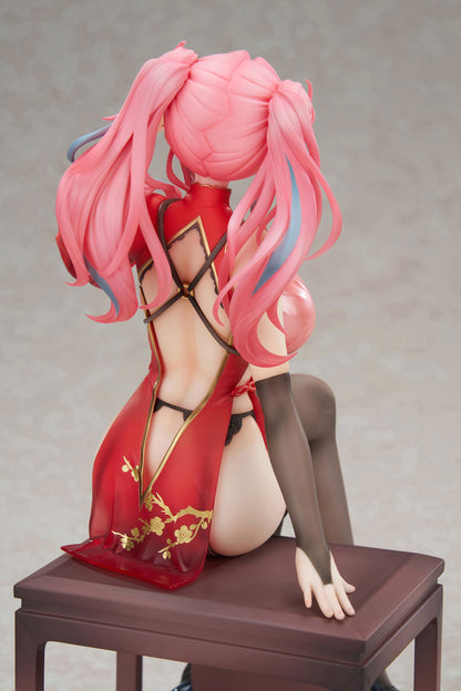 Azur Lane Bremerton Still Illustration Ver. 1/7 PVC-Figur Apex