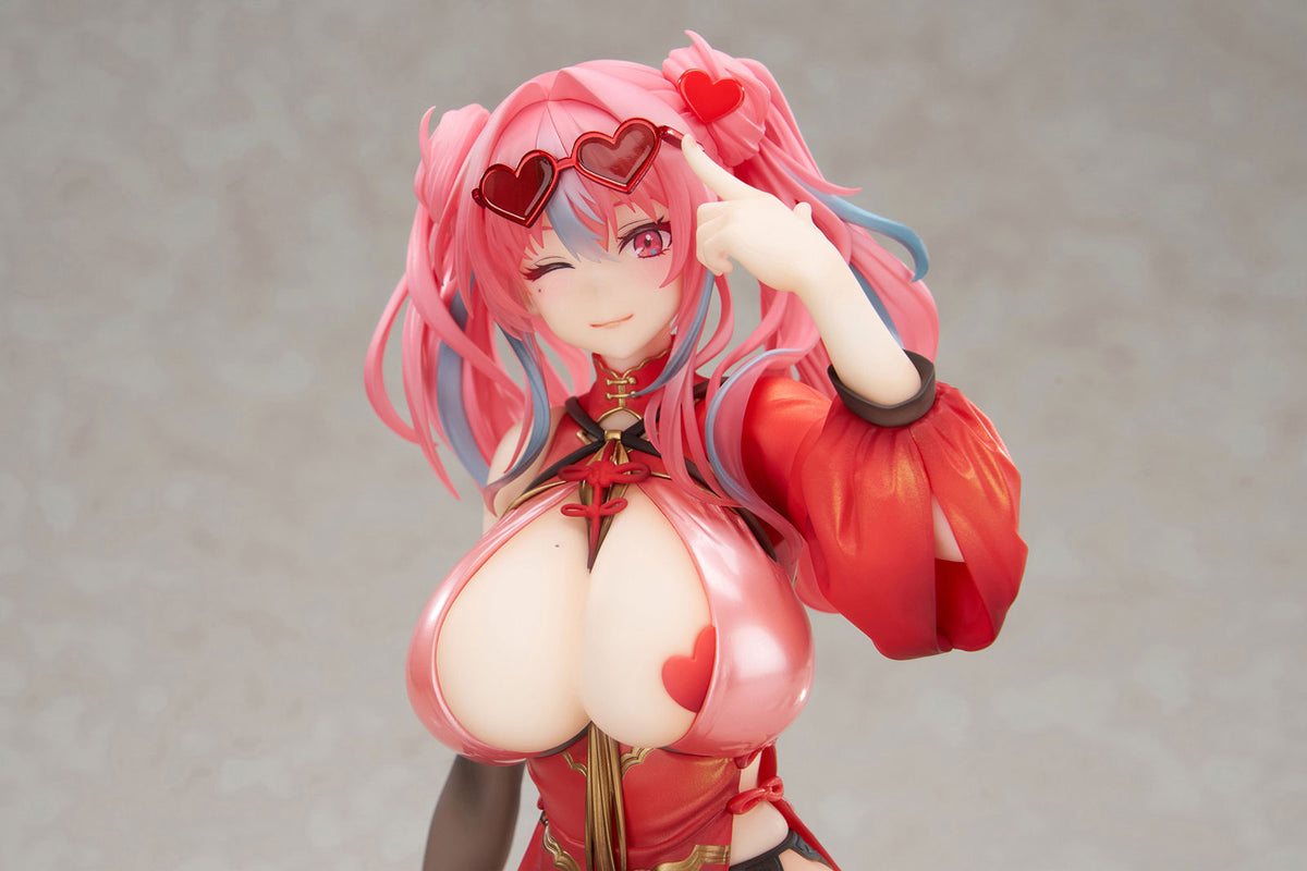 Azur Lane Bremerton Still Illustration Ver. 1/7 PVC-Figur Apex