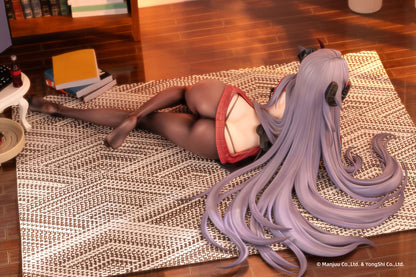 Azur Lane Friedrich Carl A Game of Love Ver. PVC-Figur 1/6 AmiAmi