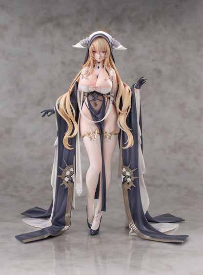 Azur Lane Implacable 12.2in 1/6 Scale Anime Figure PVC Statue AniGame NIB