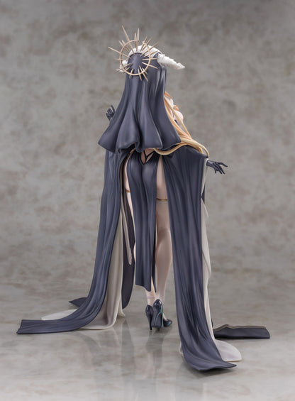 Azur Lane Implacable 12.2in 1/6 Scale Anime Figure PVC Statue AniGame NIB