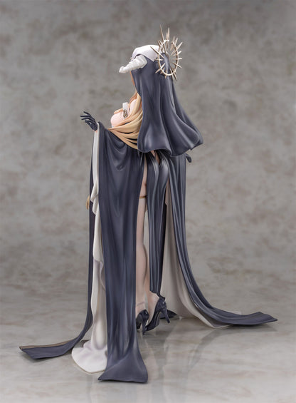 Azur Lane Implacable 12.2in 1/6 Scale Anime Figure PVC Statue AniGame NIB